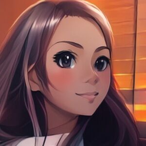 Meet your Posher, Pauline